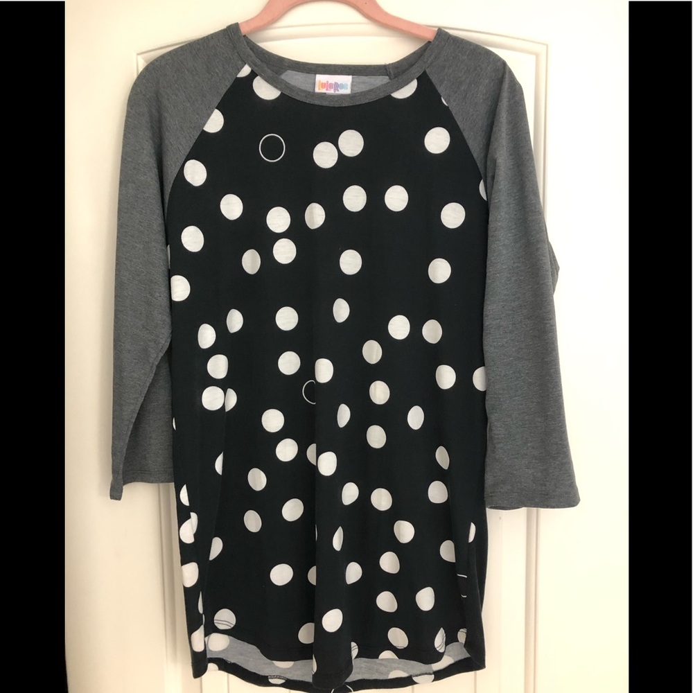LuLaRoe Randy